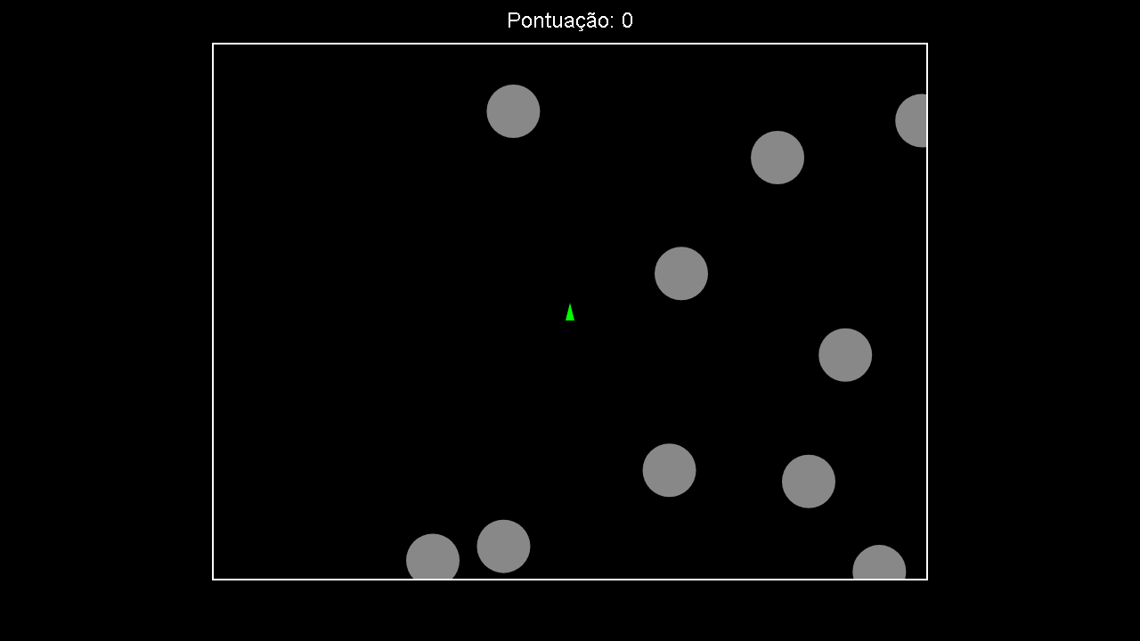 Asteroids