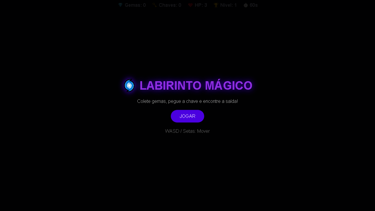 Labirinto Magico