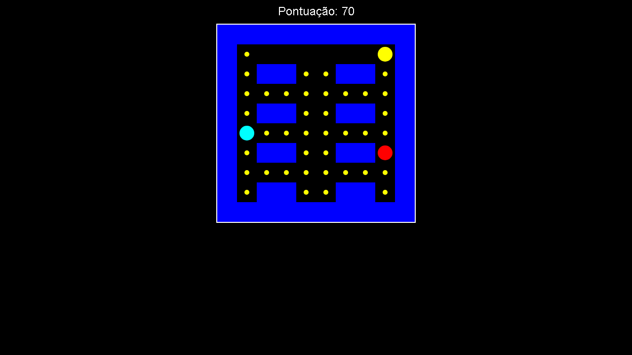 Pac-Man
