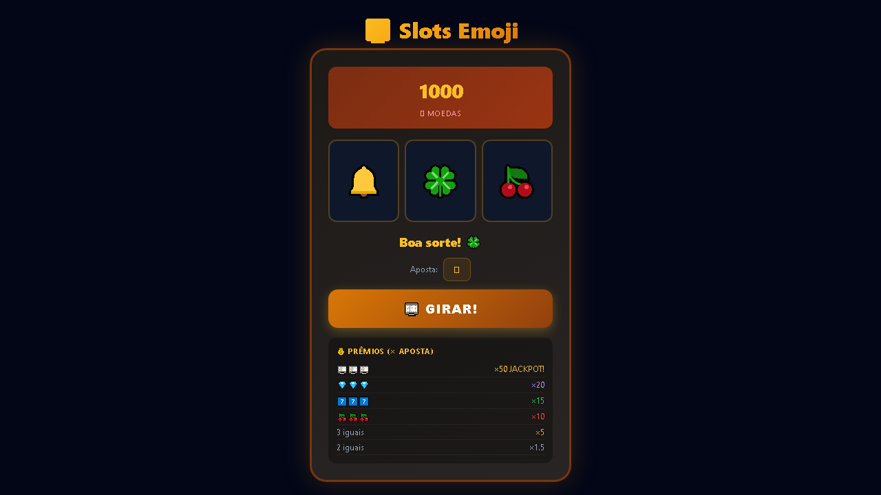 Slots