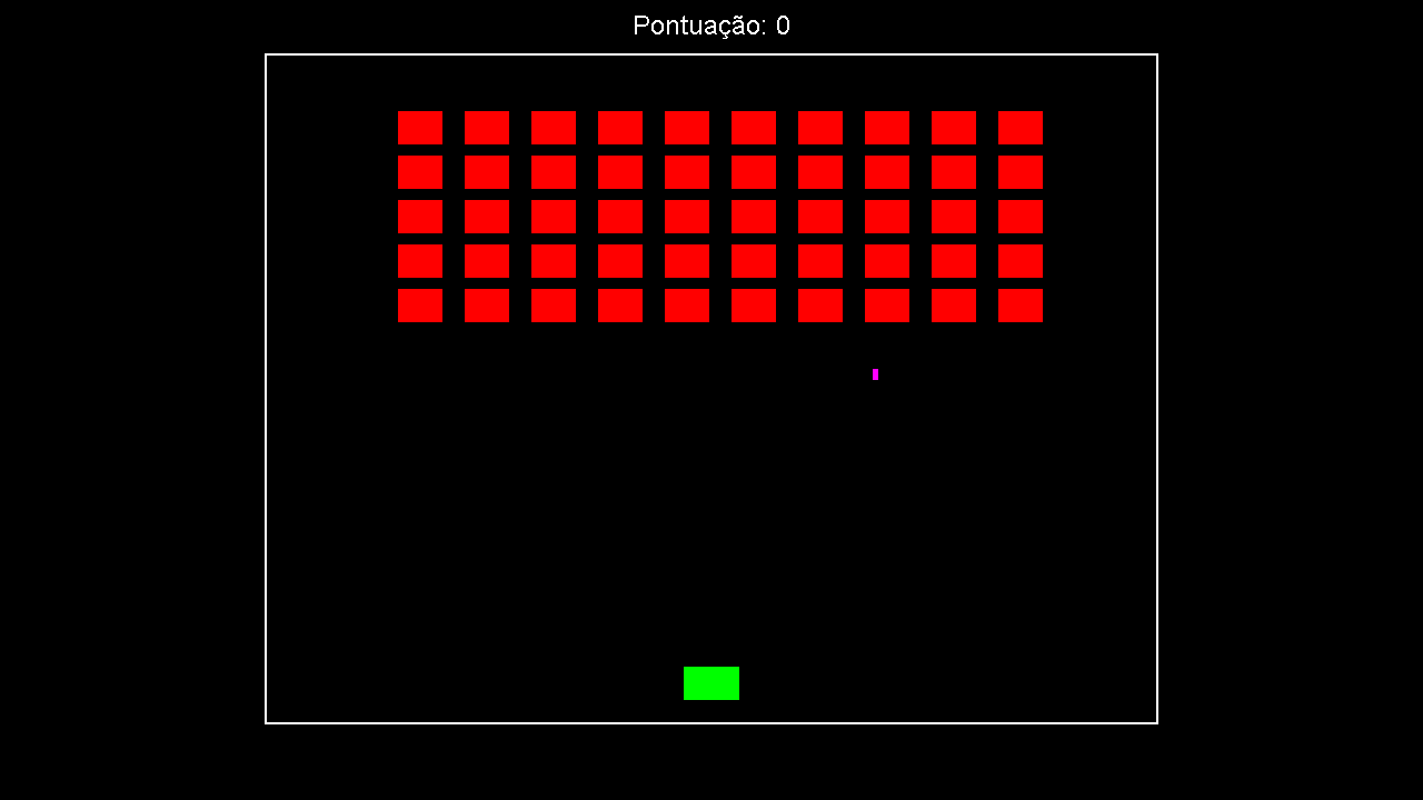 Space Invaders