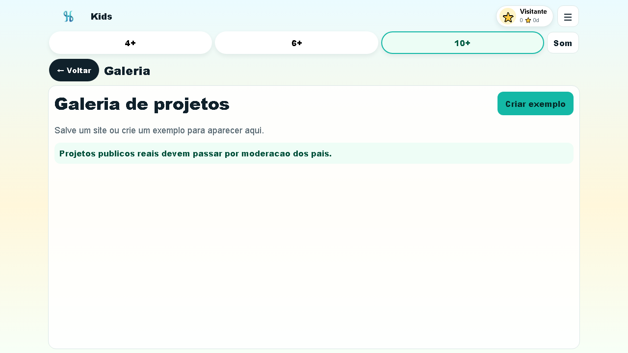 Galeria