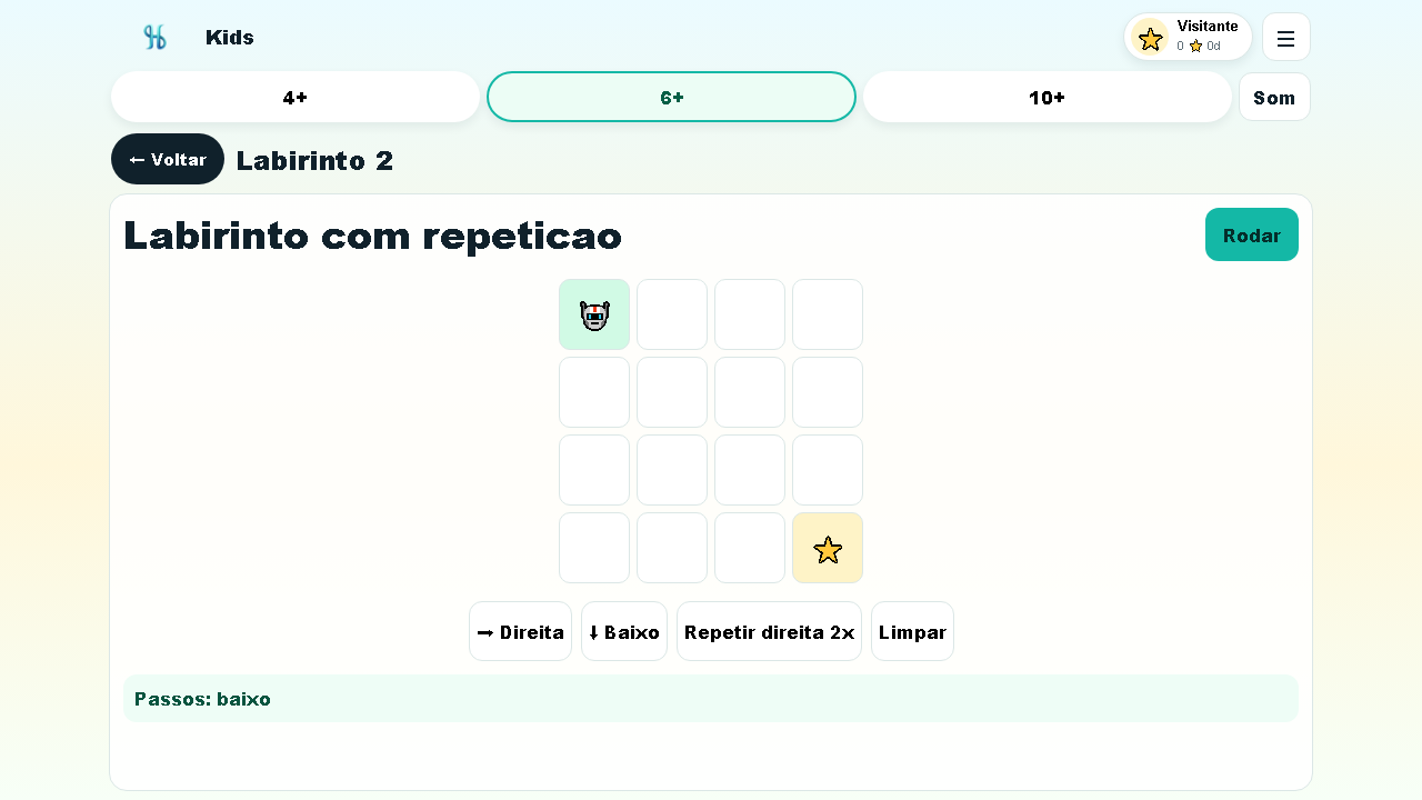 Labirinto 2