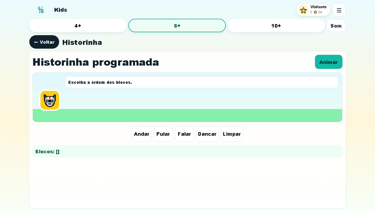Historinha