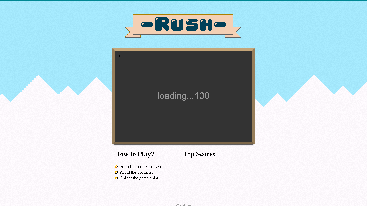Rush