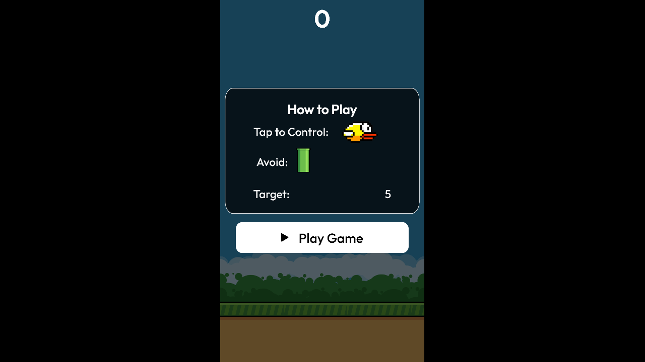 Flappy