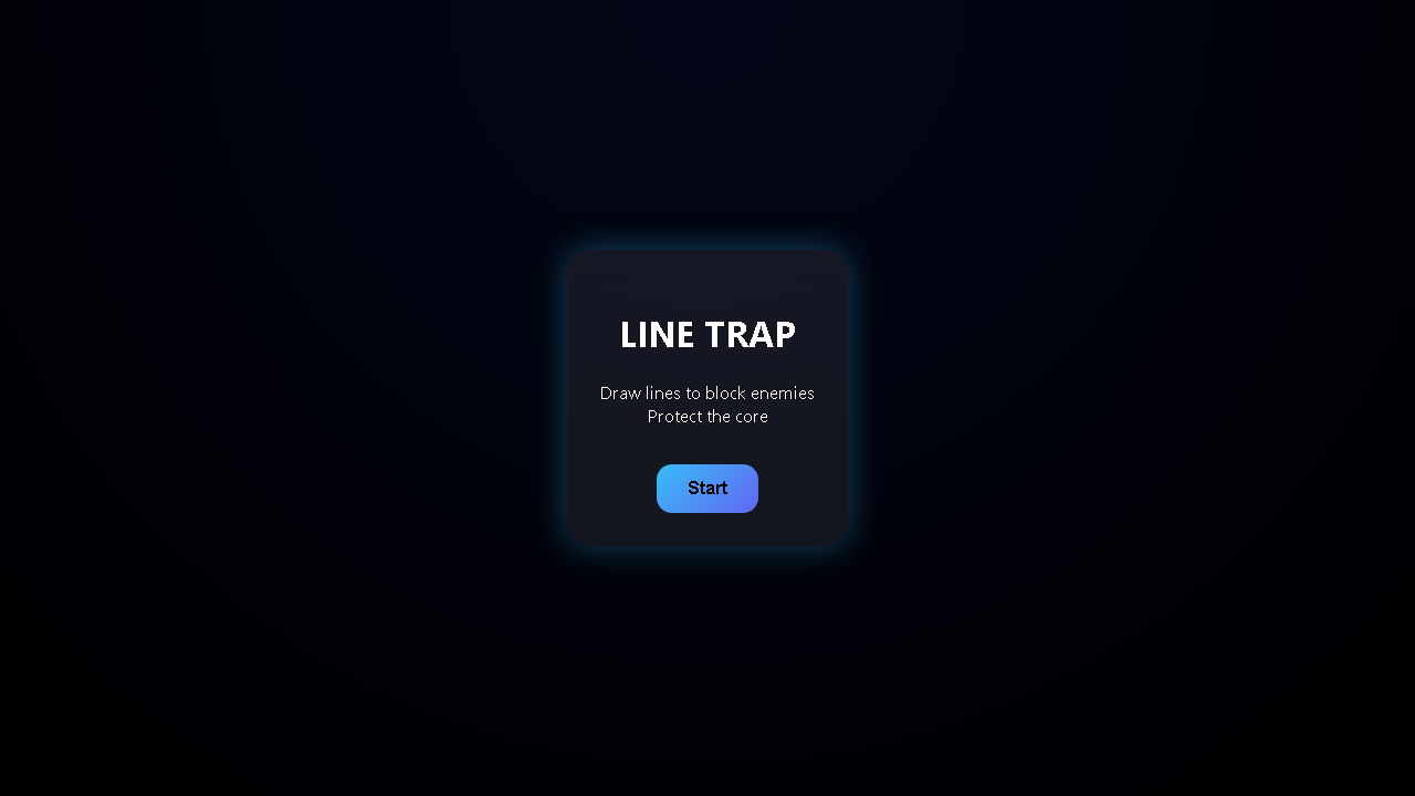 Line Trap